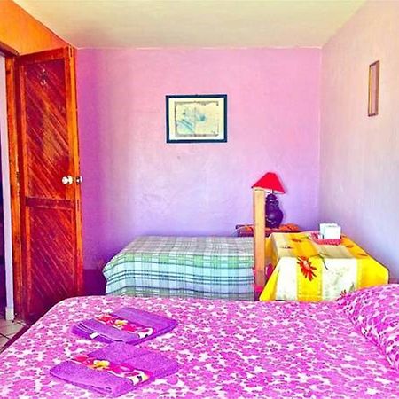 Casa De La Vista Hotel San Cristóbal de Las Casas Buitenkant foto