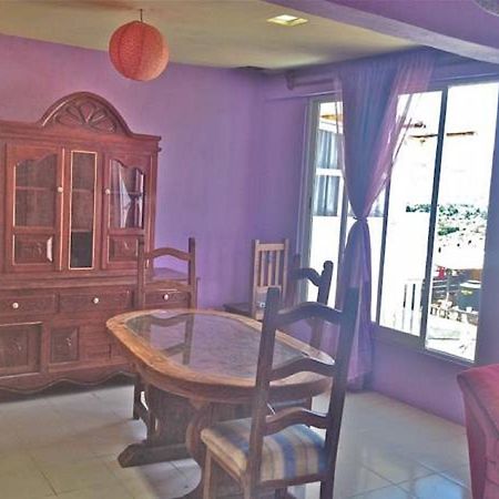 Casa De La Vista Hotel San Cristóbal de Las Casas Kamer foto