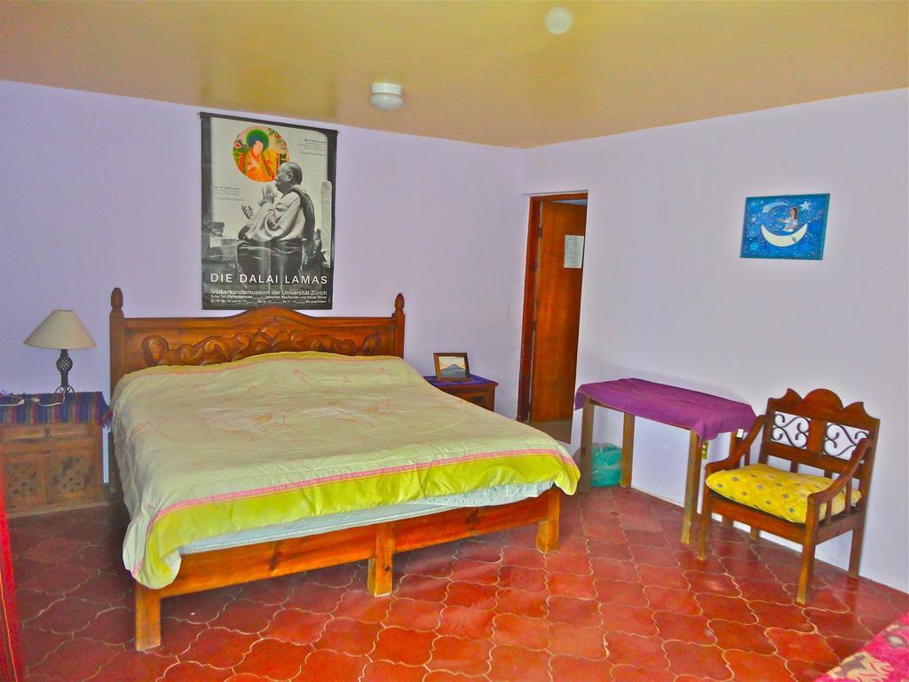 Casa De La Vista Hotel San Cristóbal de Las Casas Kamer foto