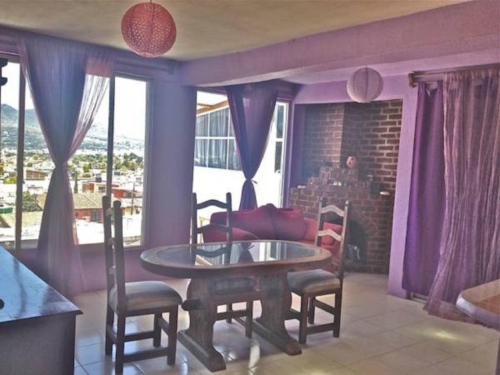 Casa De La Vista Hotel San Cristóbal de Las Casas Kamer foto