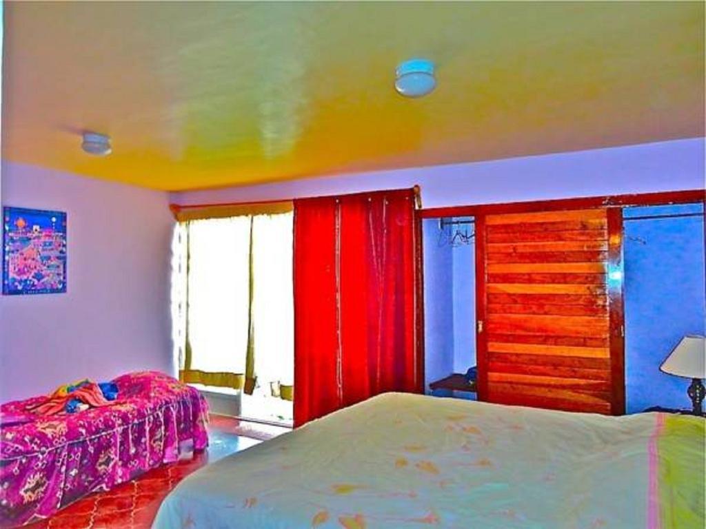 Casa De La Vista Hotel San Cristóbal de Las Casas Kamer foto