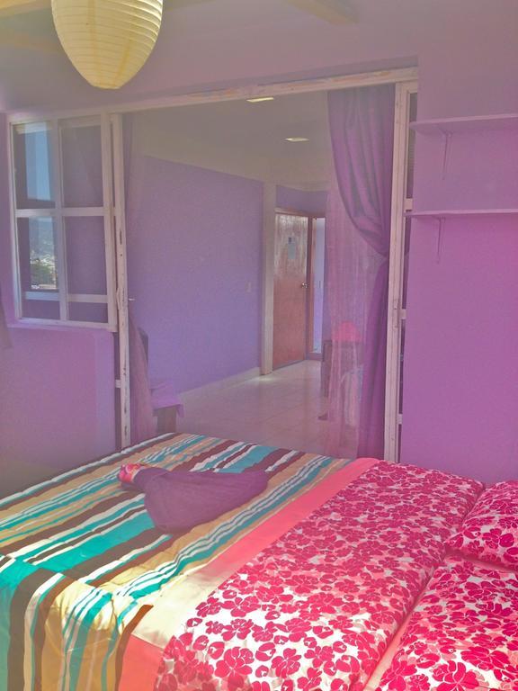 Casa De La Vista Hotel San Cristóbal de Las Casas Kamer foto