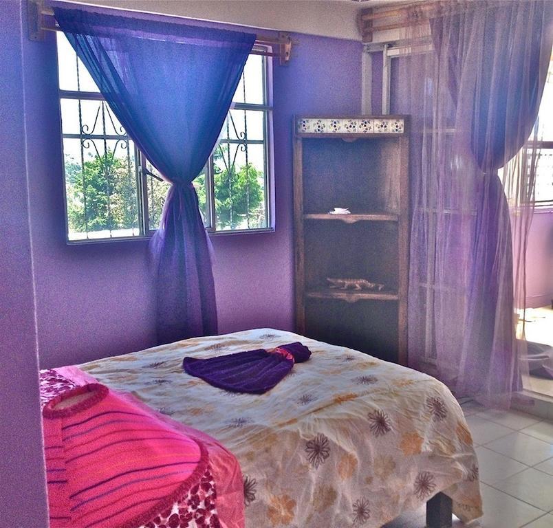 Casa De La Vista Hotel San Cristóbal de Las Casas Kamer foto