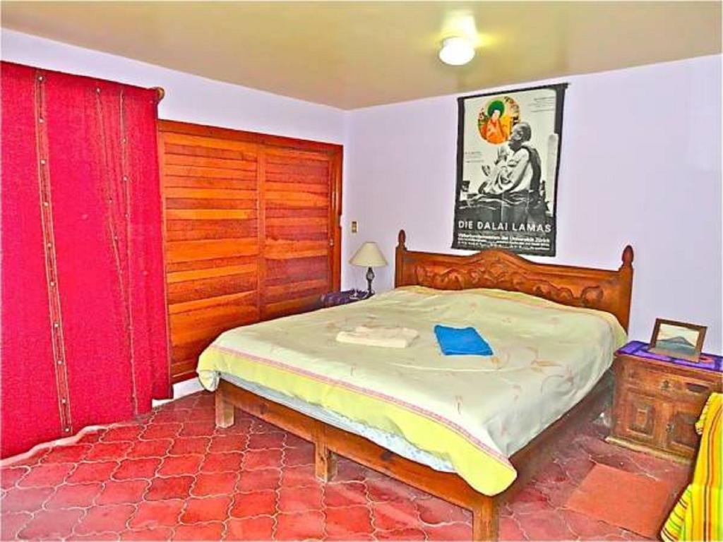 Casa De La Vista Hotel San Cristóbal de Las Casas Kamer foto