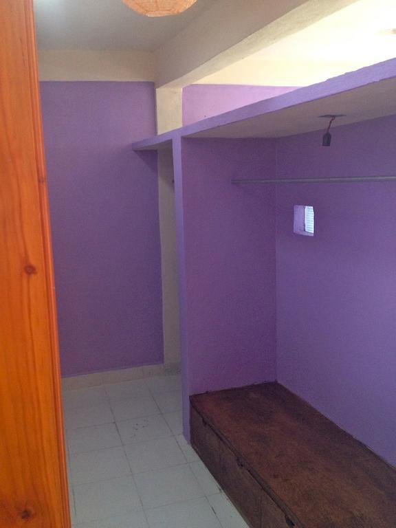Casa De La Vista Hotel San Cristóbal de Las Casas Kamer foto