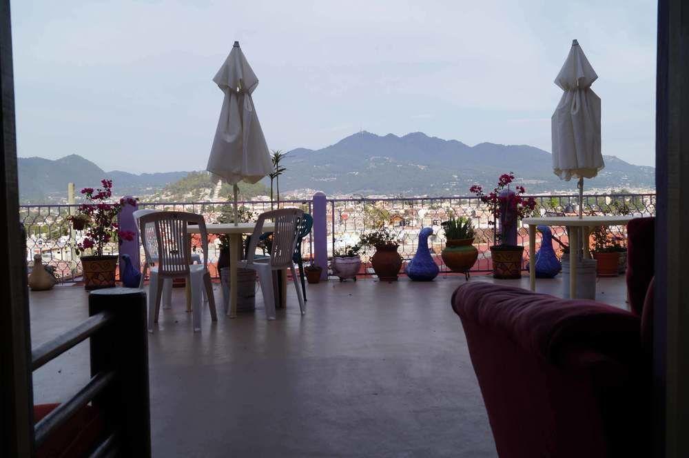 Casa De La Vista Hotel San Cristóbal de Las Casas Buitenkant foto