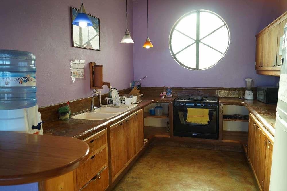 Casa De La Vista Hotel San Cristóbal de Las Casas Buitenkant foto