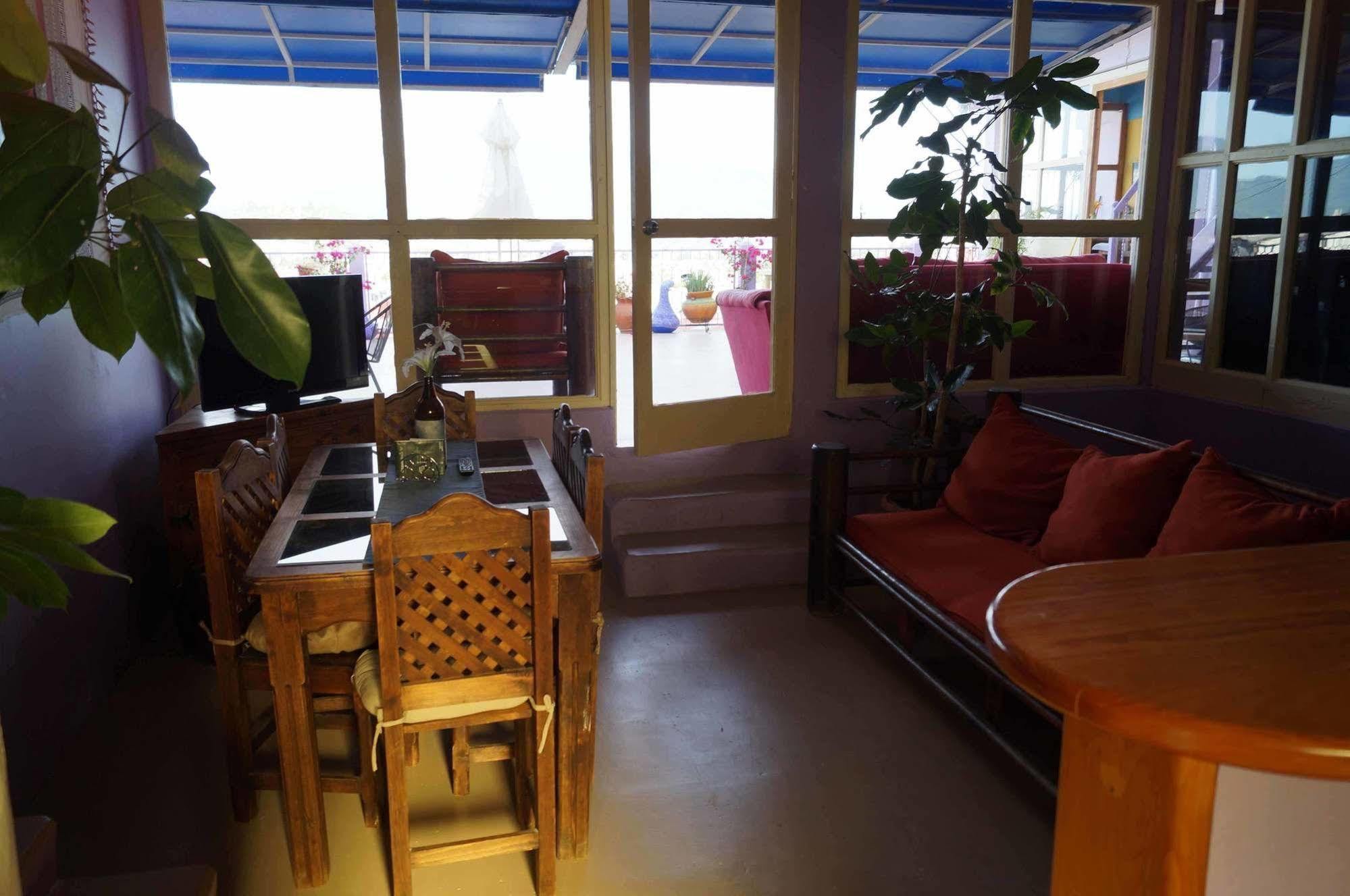 Casa De La Vista Hotel San Cristóbal de Las Casas Buitenkant foto