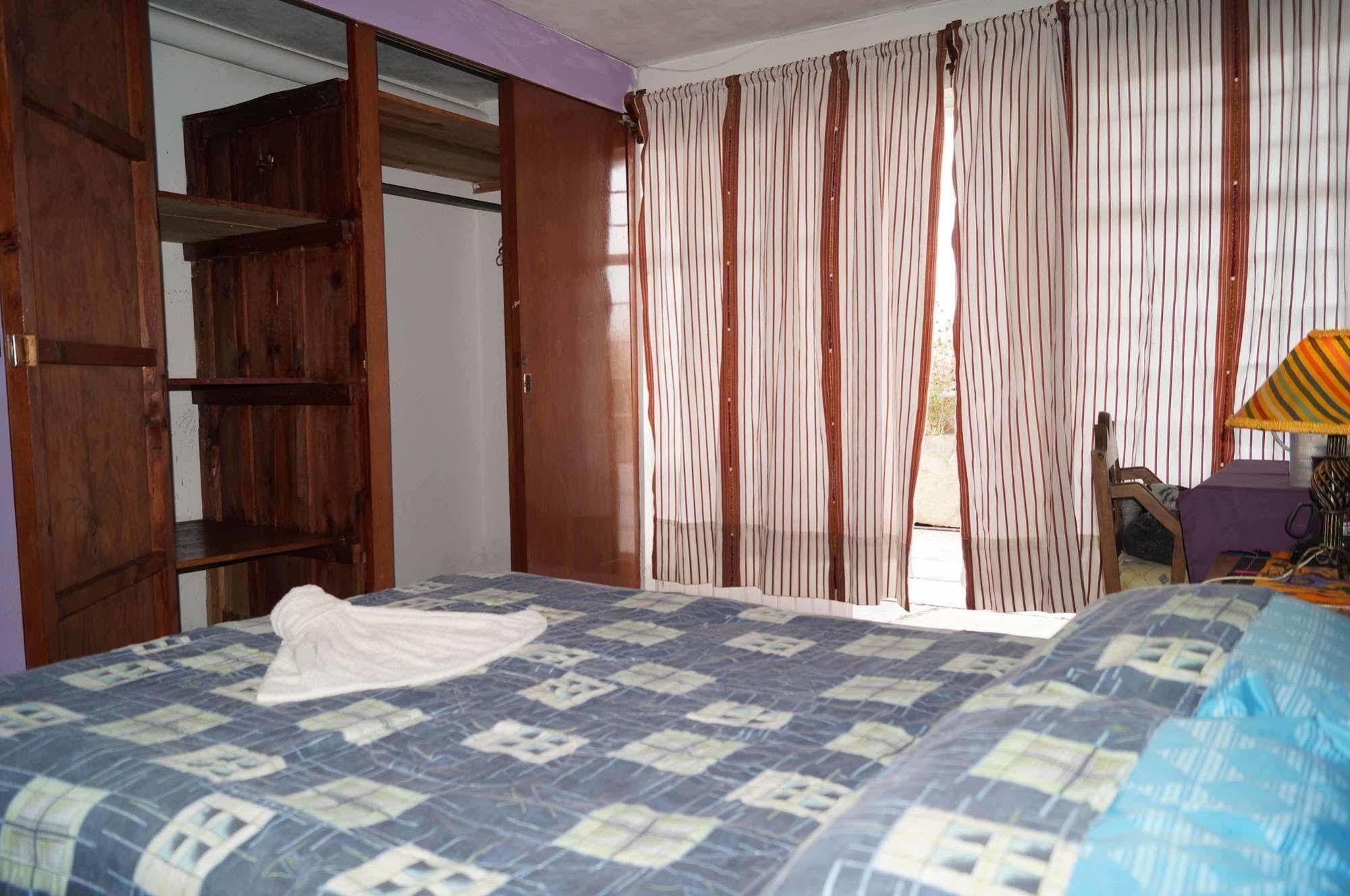 Casa De La Vista Hotel San Cristóbal de Las Casas Buitenkant foto