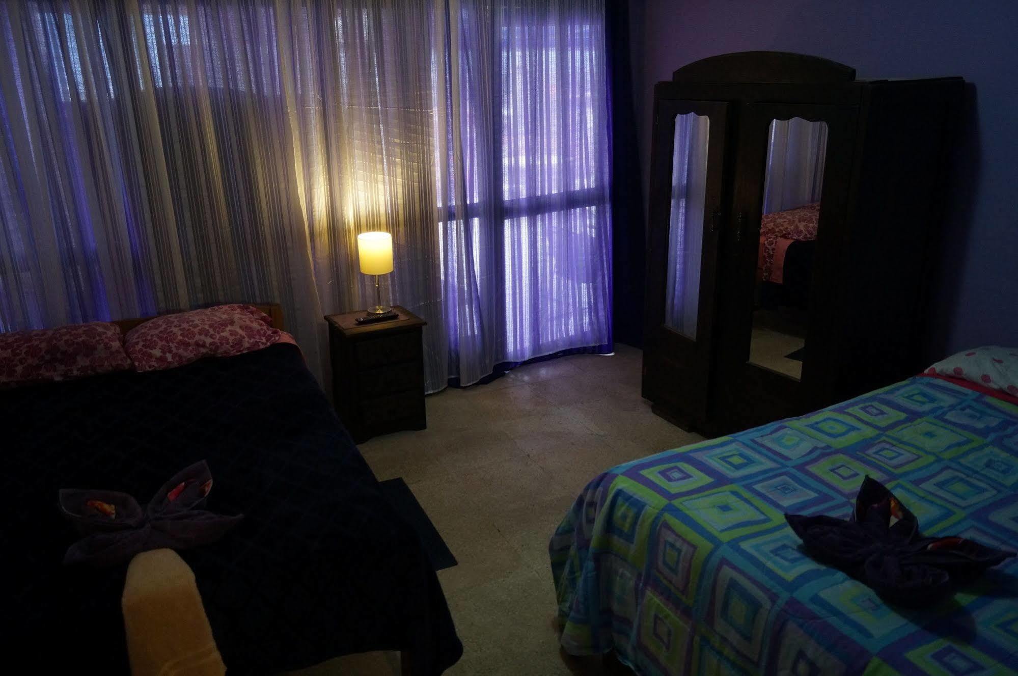 Casa De La Vista Hotel San Cristóbal de Las Casas Buitenkant foto